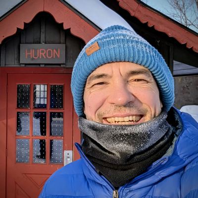 Marc-Antoine Ruel